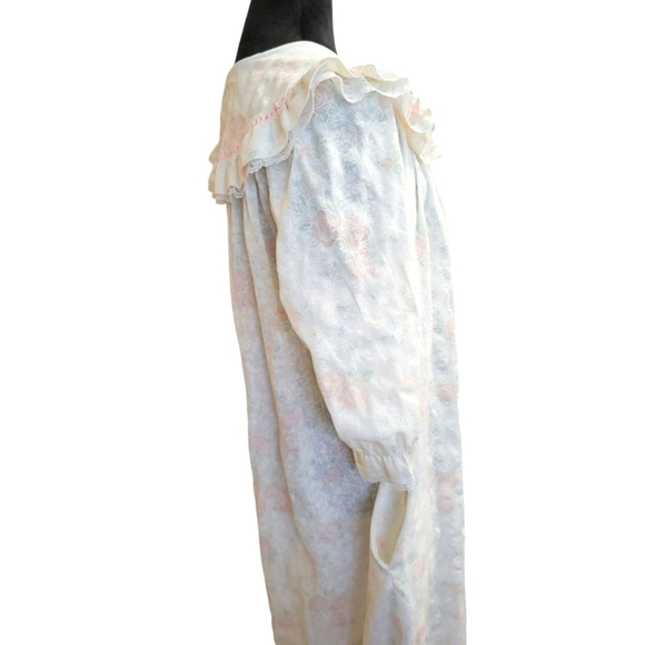 Vintage Wolverine front zip gown m/l - Picture 4 of 14